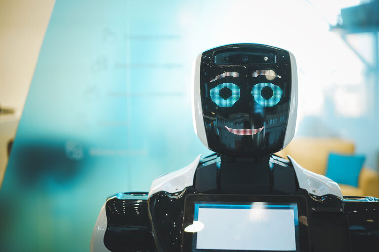 Yapay Zekâ ve Robotikte Etik: Toplum İçin Doğru Denge
