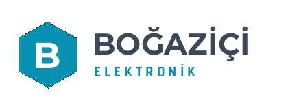 Boğazi̇çi̇ Elektroni̇k